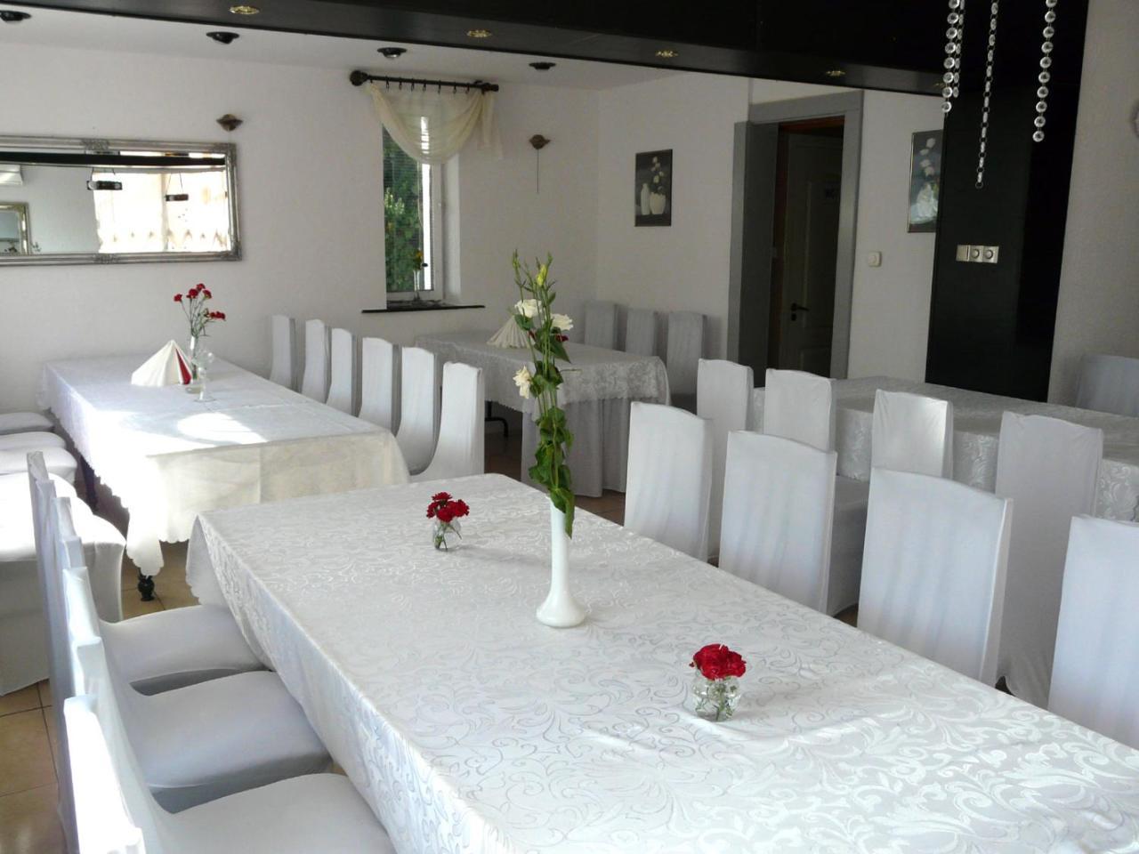 Villa Vivian Szczecin Exterior photo