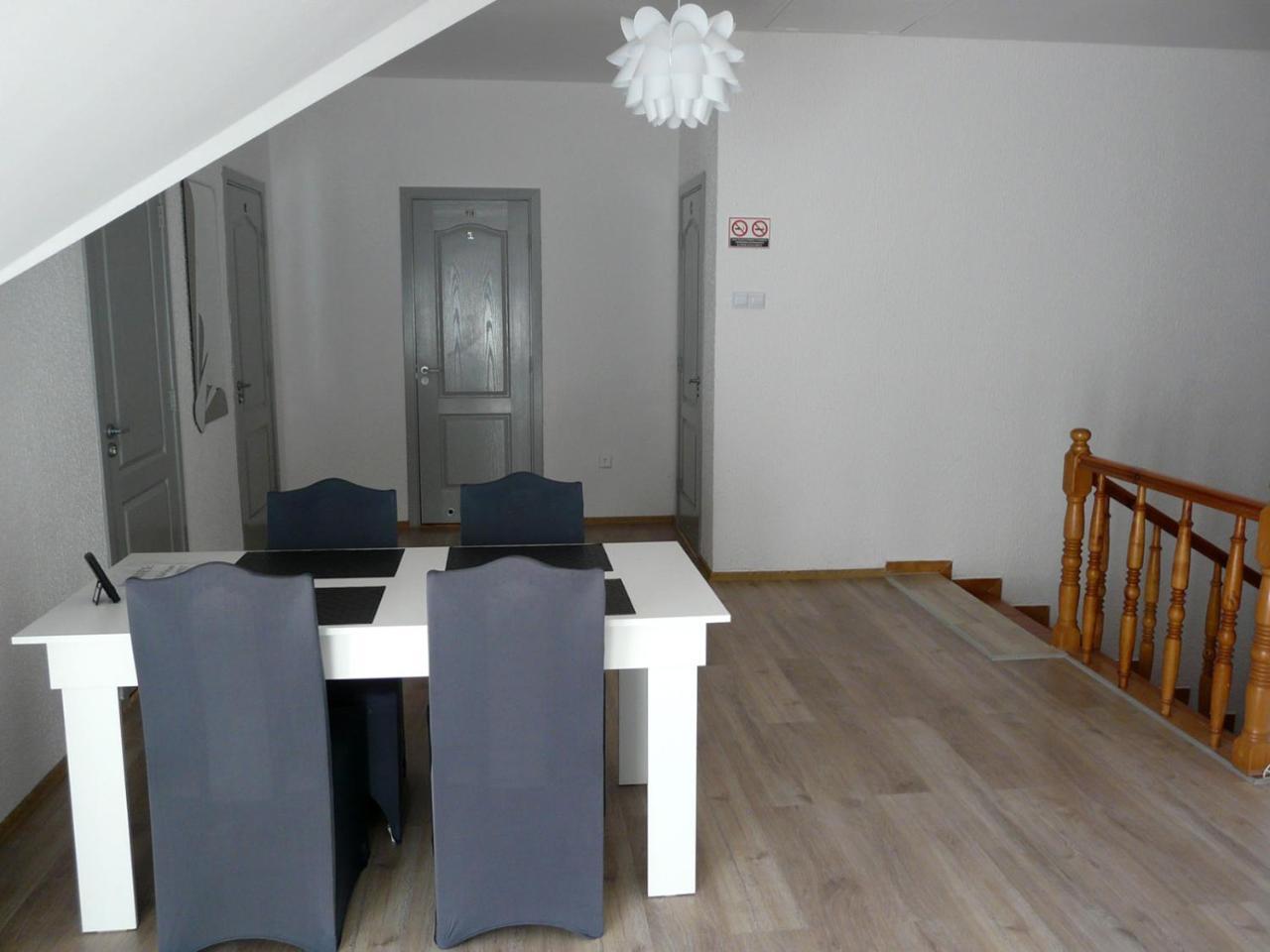 Villa Vivian Szczecin Exterior photo